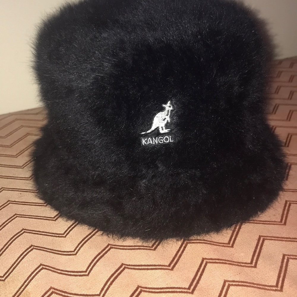 Vintage Hat